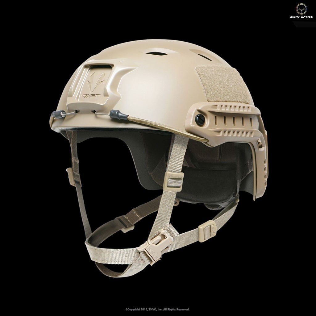 Ops-Core FAST Bump Helmet - Night Goggles