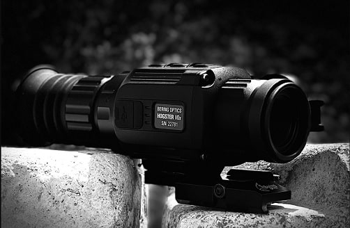 Night Goggles - Bering Optics Stimulus Added: $1,495 Hogster ...