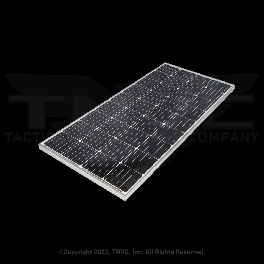 REDARC Electronics 180W Monocrystalline Solar Panel