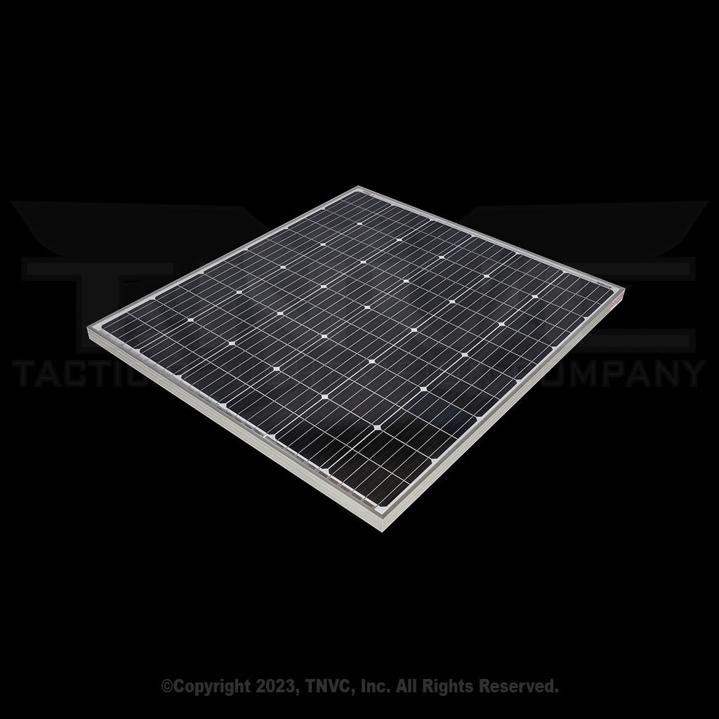 REDARC Electronics 200W Monocrystalline Solar Pan...