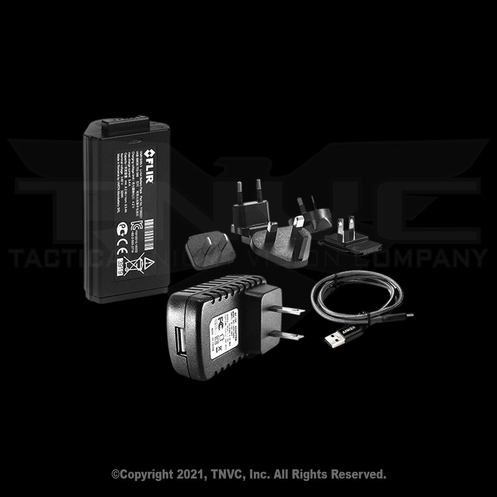 FLIR SCION Rechargeable Battery Kit (GPX310)