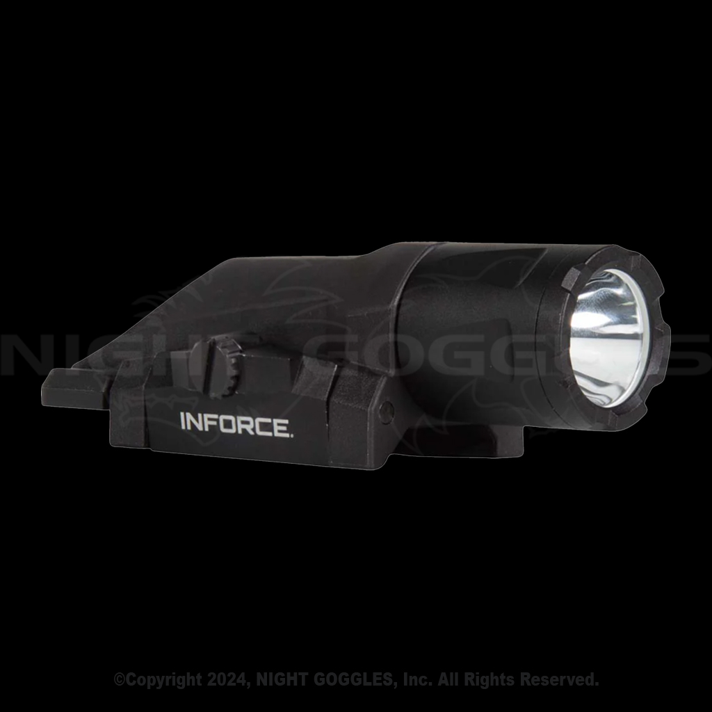 INFORCE WML White/IR – Gen 3