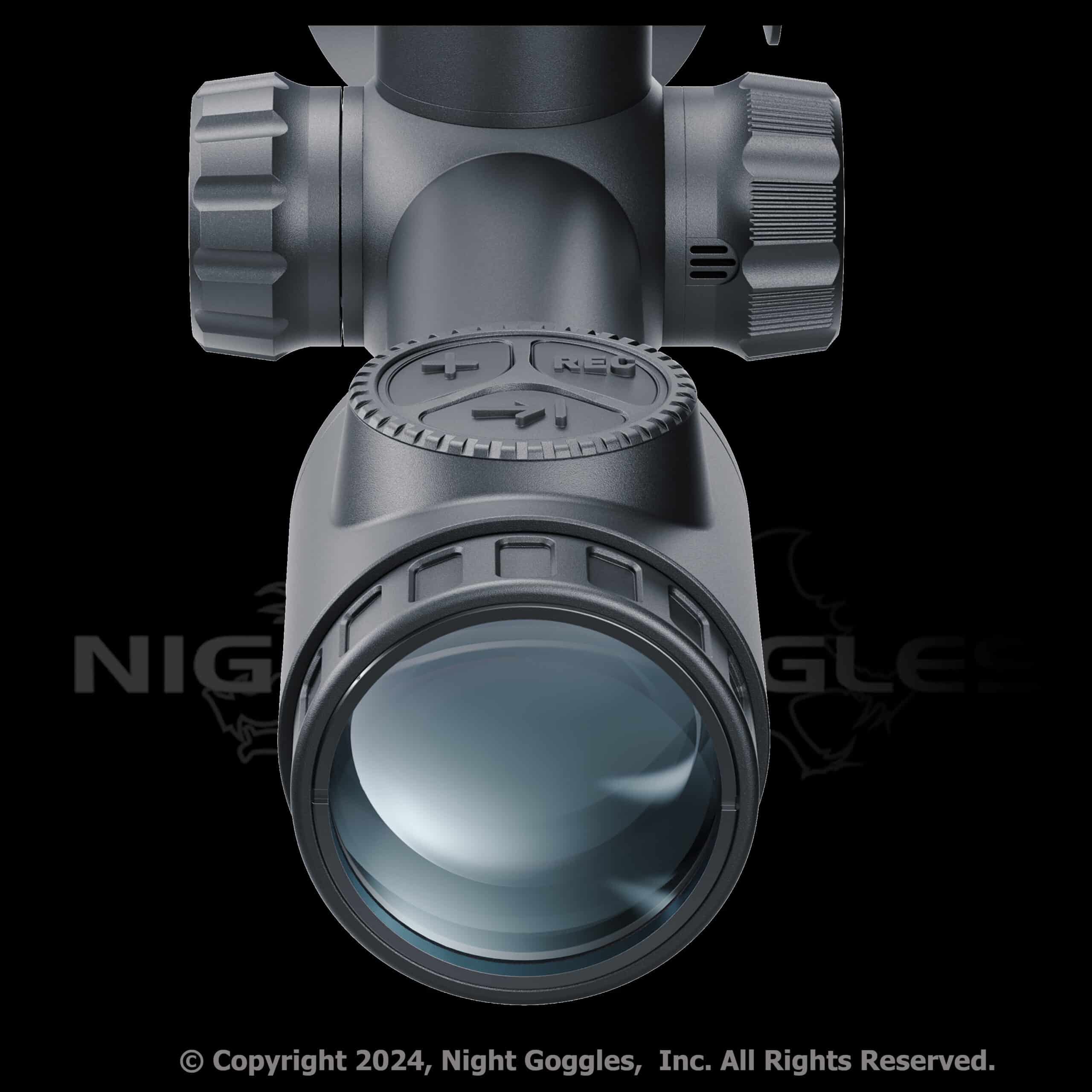 Pulsar60series Eyepiece All